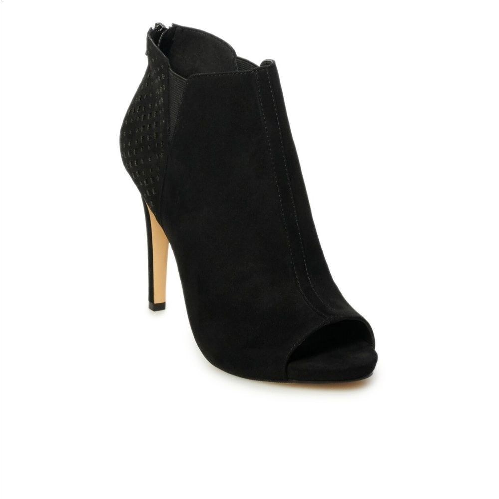 NYC madden shoes